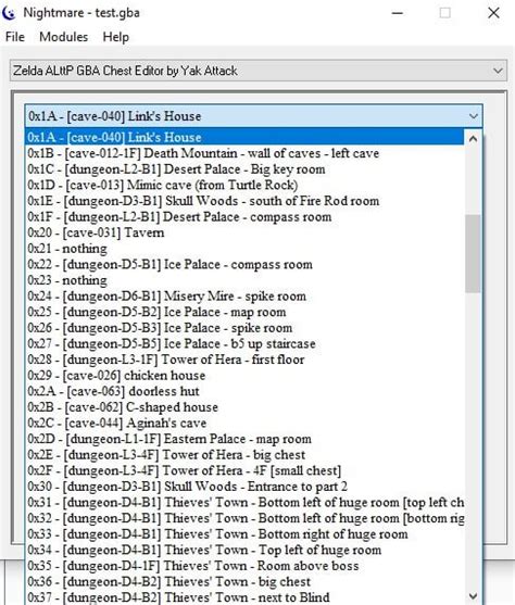 ps3dec romhacking|Utilities: New Utilities Added to the Database .